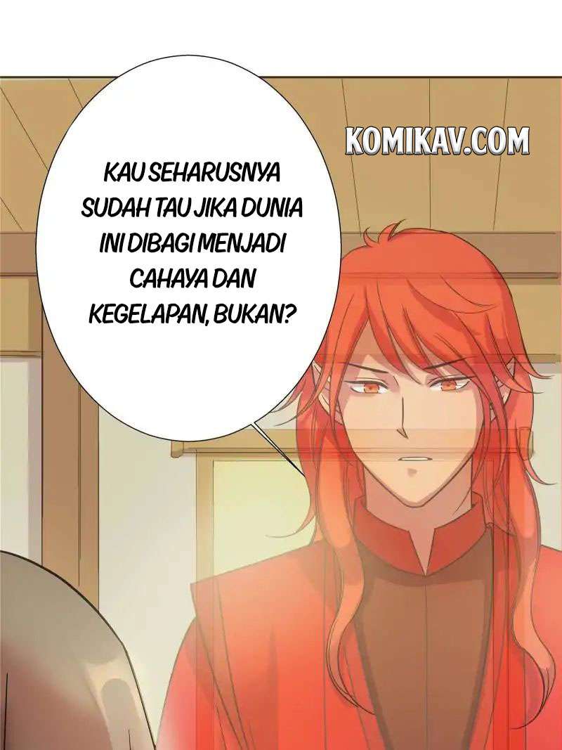 Manhua The Crazy Adventures of Mystical Doctor Chapter 45 gambar 2