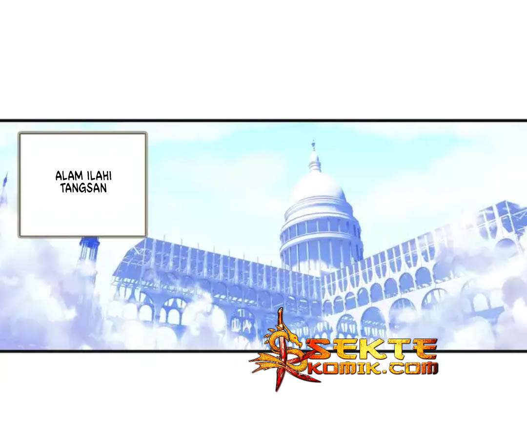 Manhua Soul Land Legend of the Tang’s Hero Chapter 09 gambar 2
