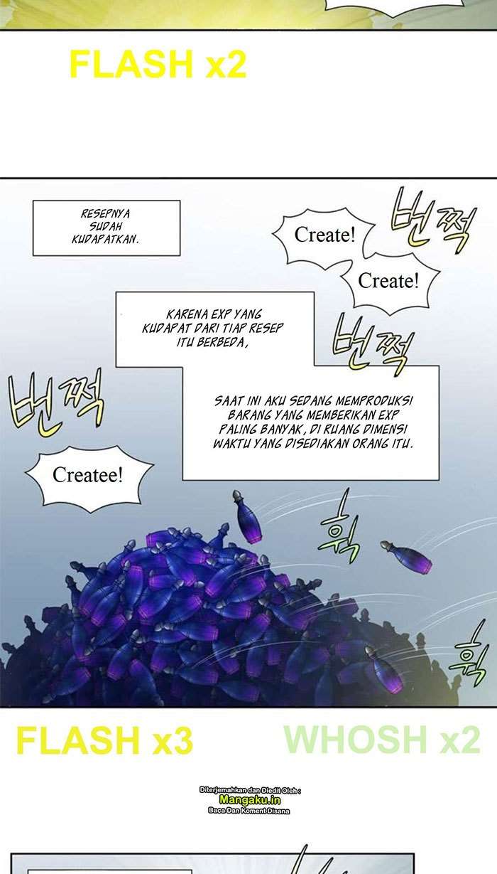 Manhwa The Gamer Chapter 308 gambar 2