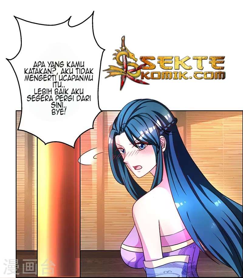Manhua Dushi Xiaoyao Chapter 54 gambar 2