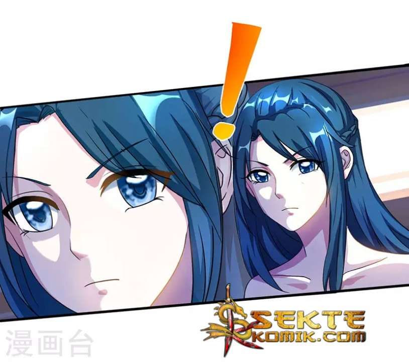 Manhua Dushi Xiaoyao Chapter 53 gambar 2