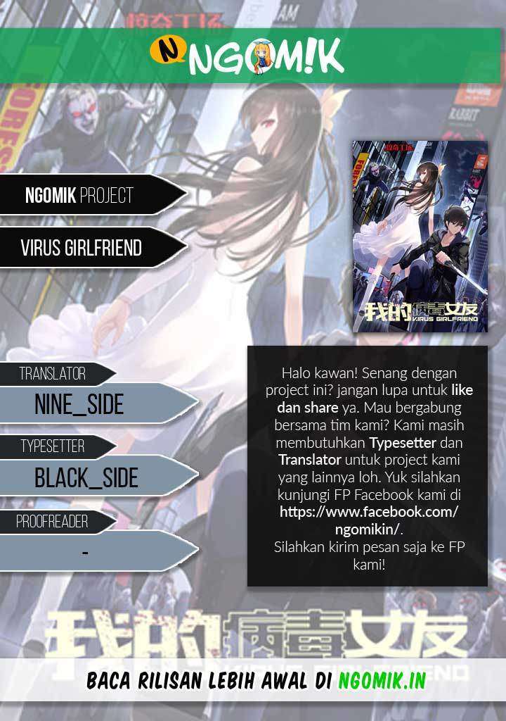 Komik Virus Girlfriend Chapter 18 gambar 1