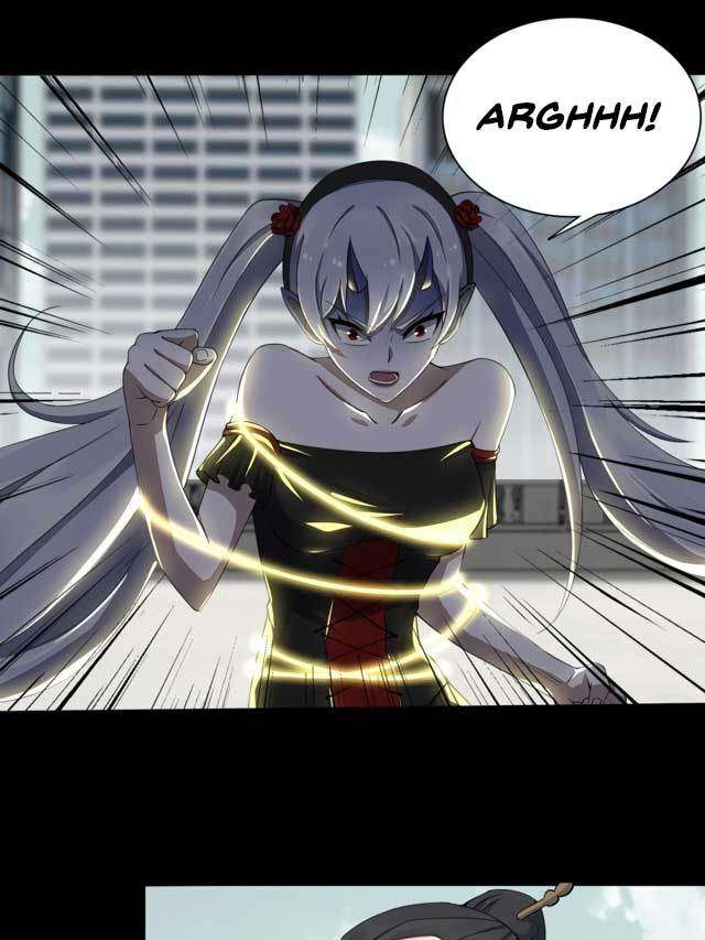 Manhua King of Apocalypse Chapter 81 gambar 2