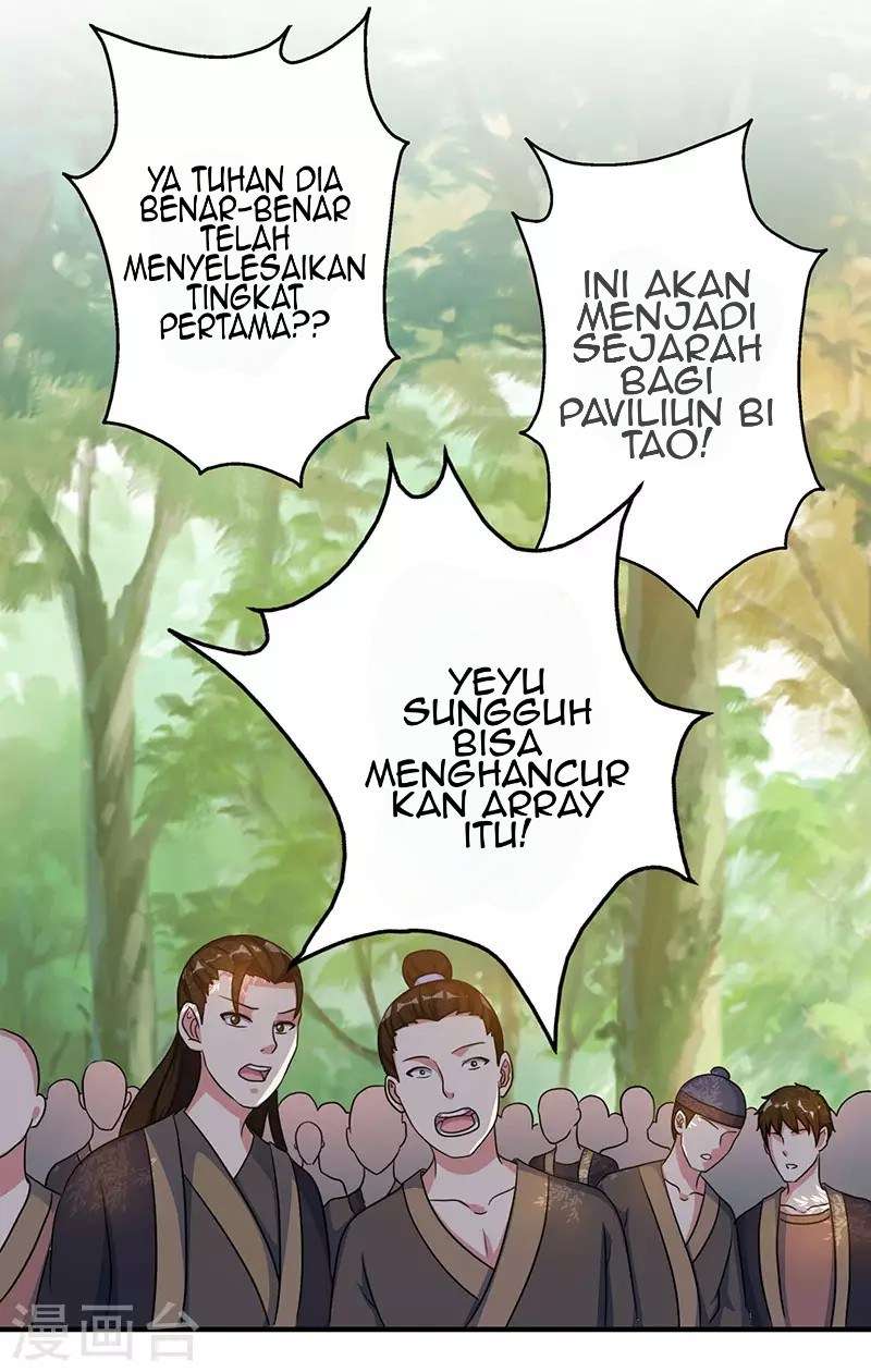 Manhua Dushi Xiaoyao Chapter 58 gambar 2