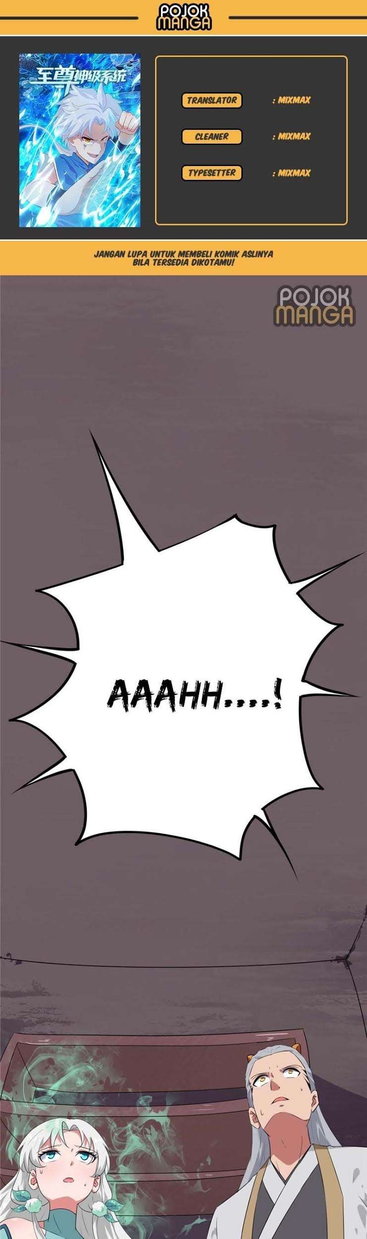 Manhua Supreme Godly System Chapter 133 gambar 2