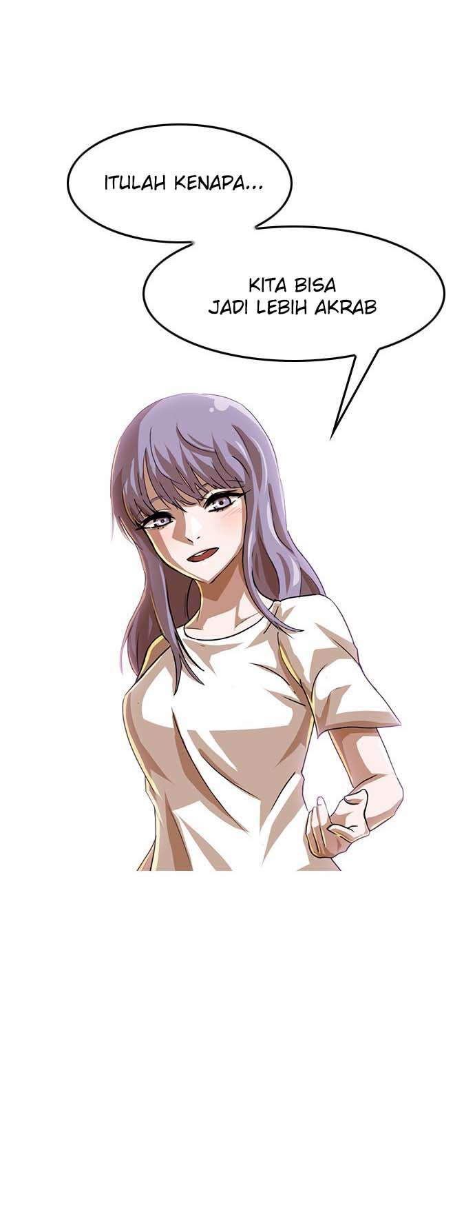 Manhwa The Girl from Random Chatting! Chapter 47 gambar 2