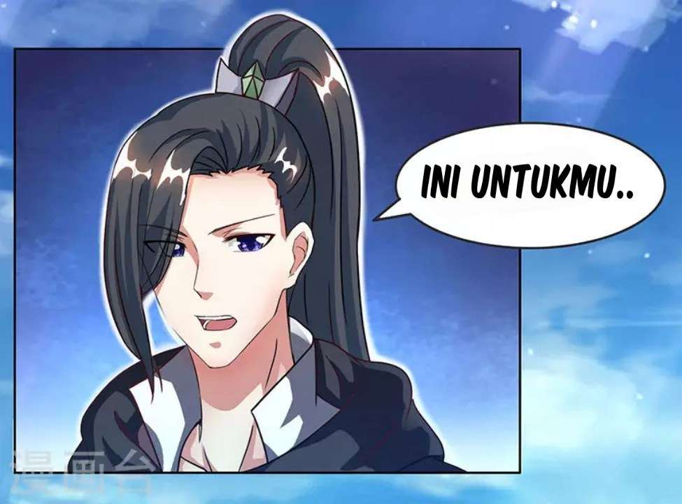 Manhua Dushi Xiaoyao Chapter 71 gambar 2