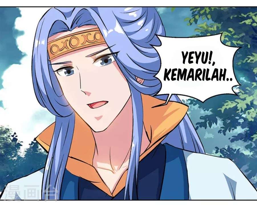 Manhua Dushi Xiaoyao Chapter 69 gambar 2