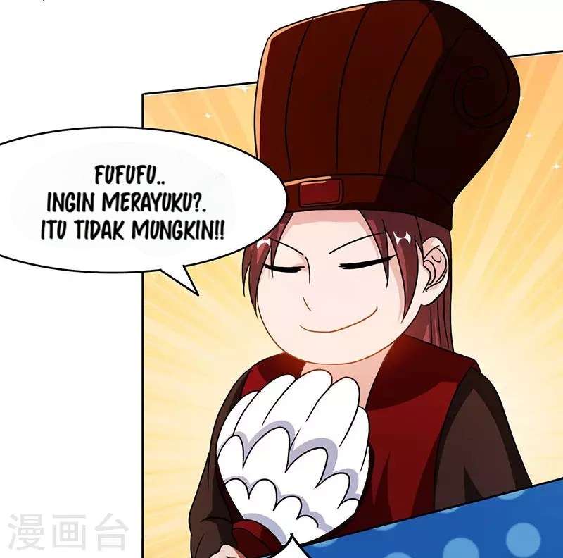 Manhua Dushi Xiaoyao Chapter 76 gambar 2