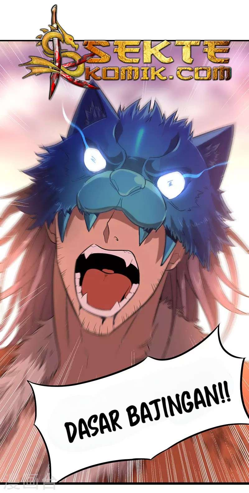 Manhua Return of Xiandi Chapter 51 gambar 2