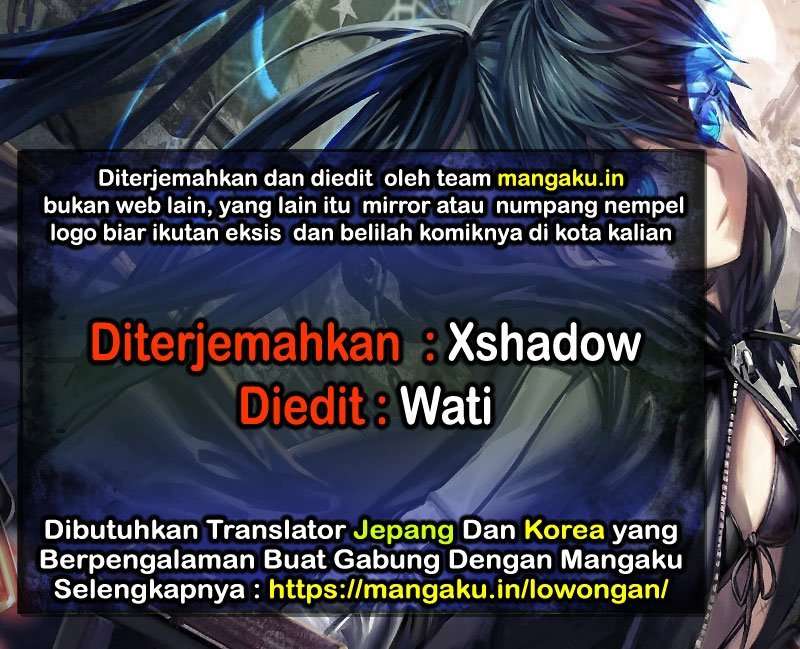 Komik Soredemo Ayumu wa Yosetekuru Chapter 30 gambar 1