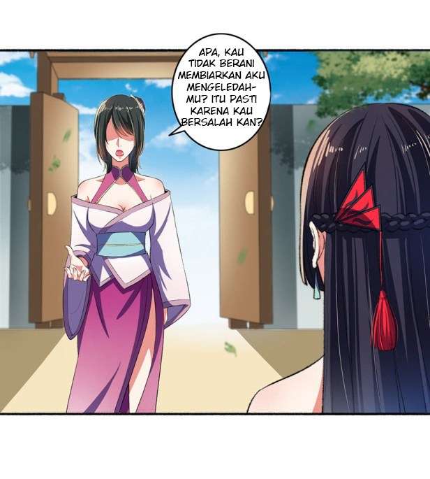 Manhua The Peerless Concubine Chapter 25 gambar 2