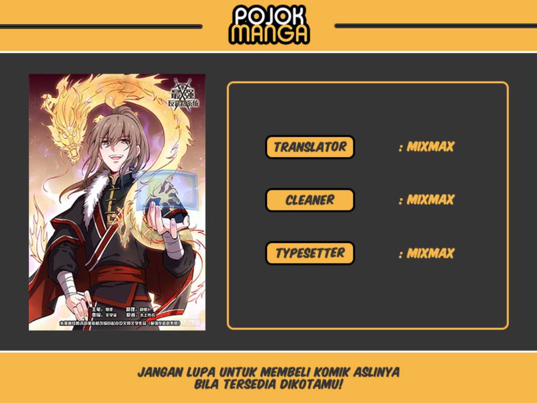 Komik Strongest Anti M.E.T.A Chapter 77 gambar 1
