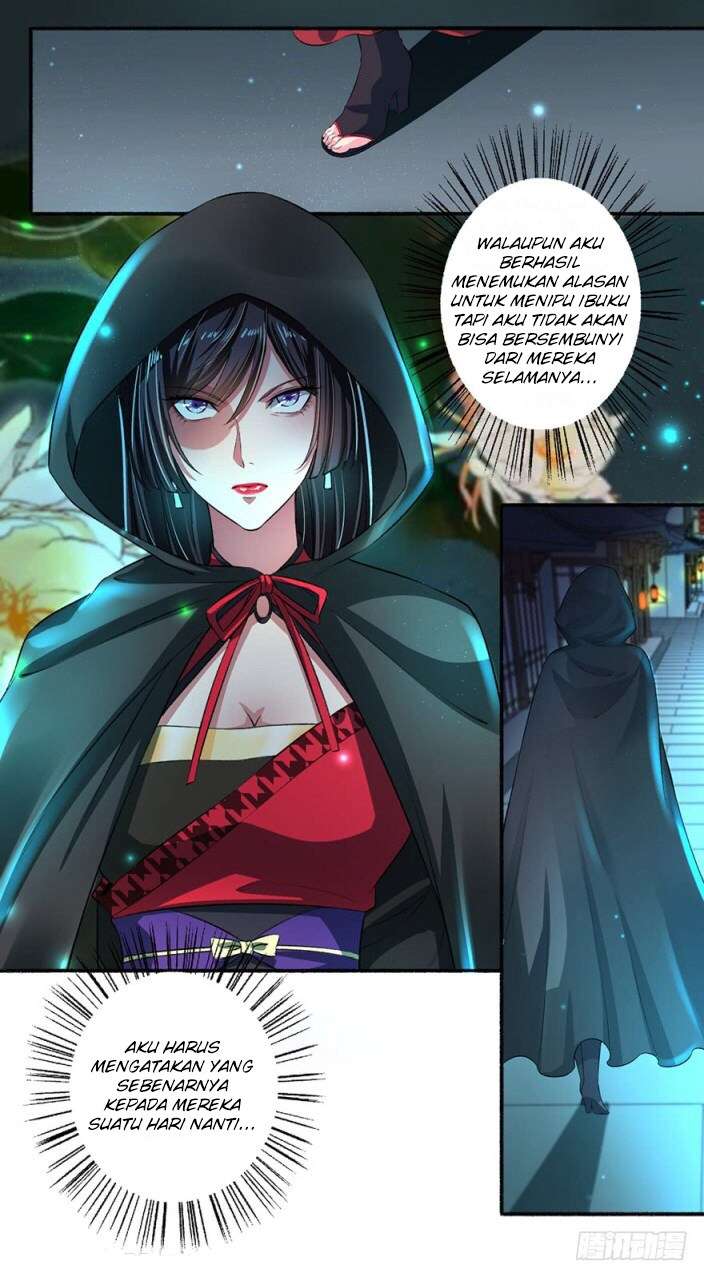 Manhua The Peerless Concubine Chapter 26 gambar 2