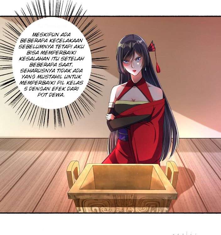 Manhua The Peerless Concubine Chapter 27 gambar 2