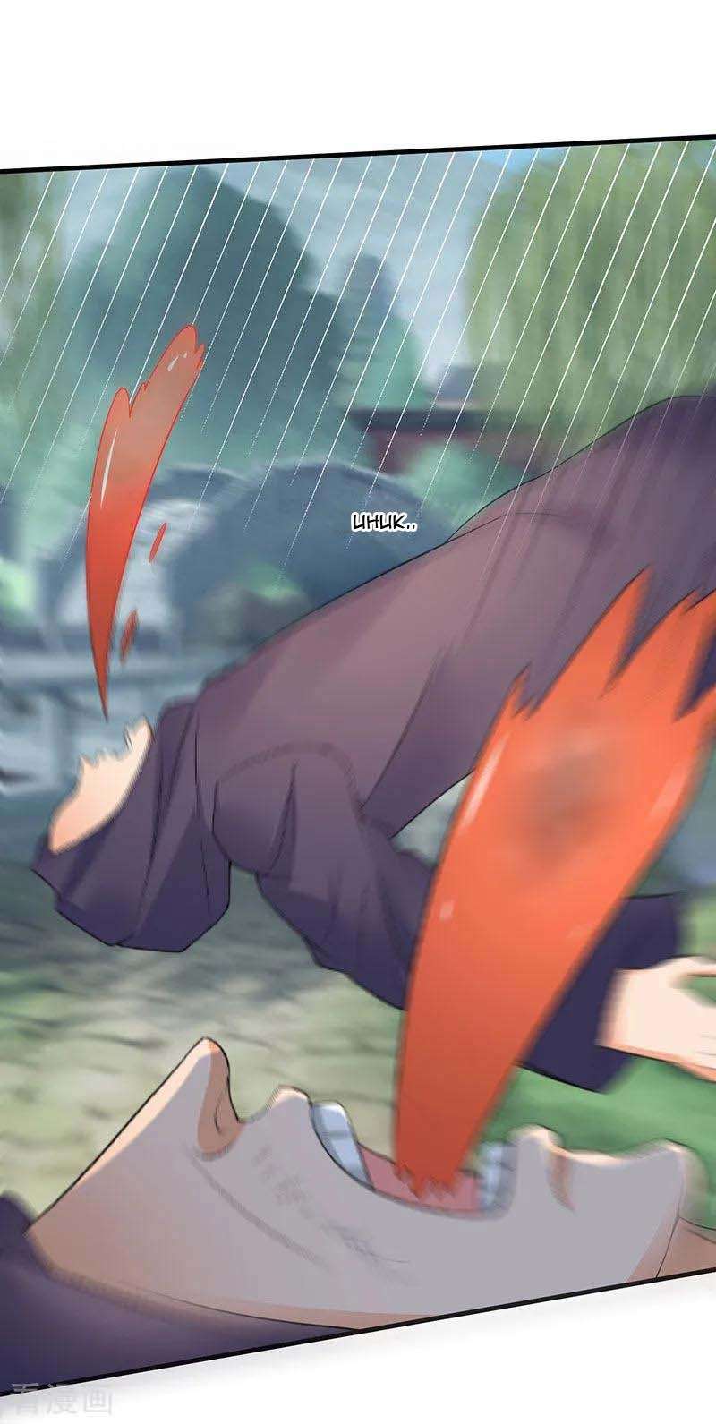 Manhua Strongest Leveling Chapter 55 gambar 2