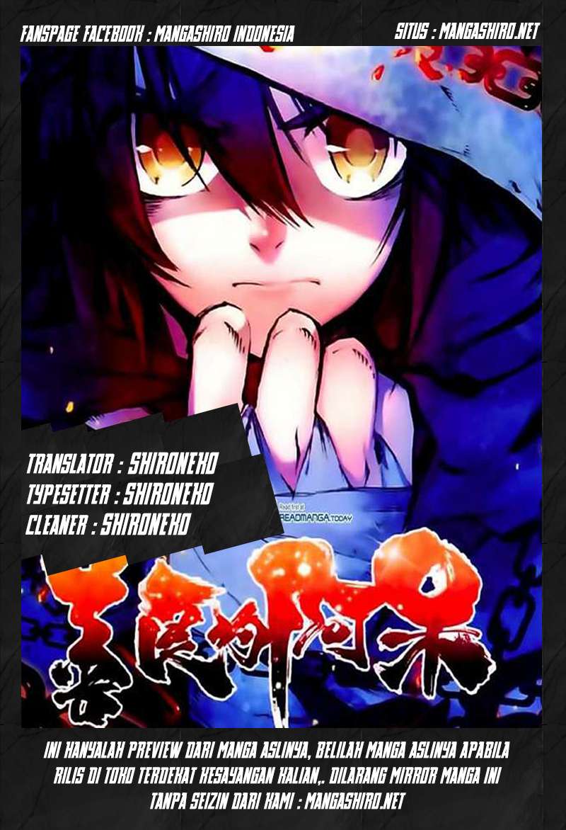 Komik Good Reaper Chapter 60 gambar 1