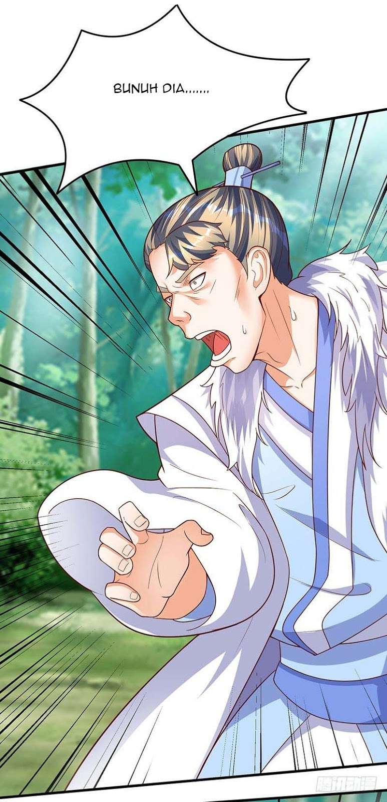 Manhua Strongest Leveling Chapter 66 gambar 2