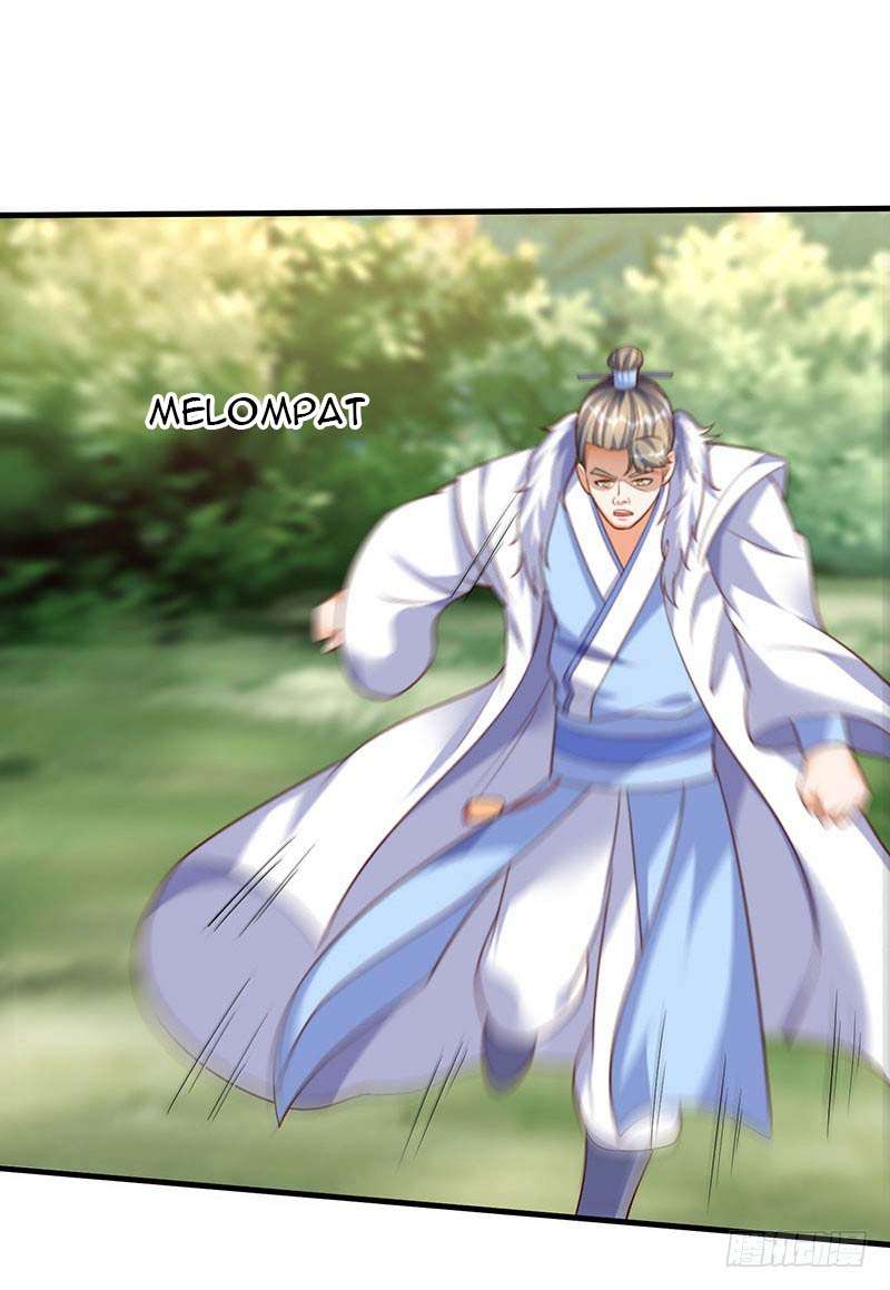Manhua Strongest Leveling Chapter 61 gambar 2