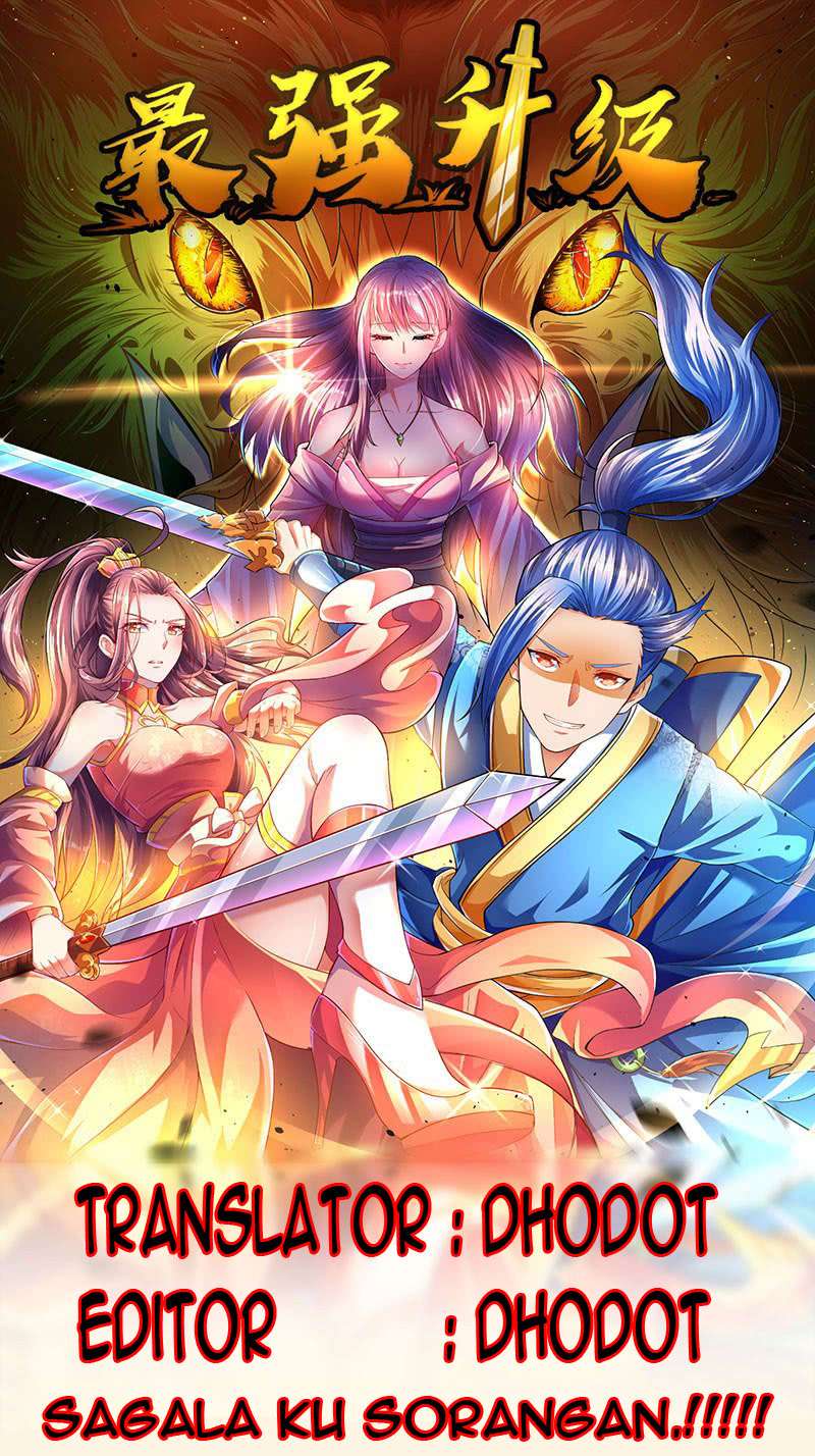 Komik Strongest Leveling Chapter 60 gambar 1