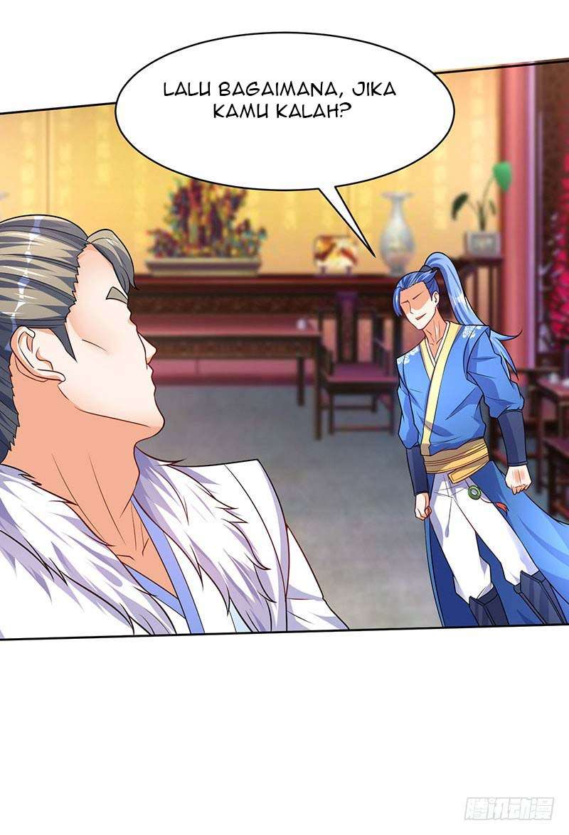Manhua Strongest Leveling Chapter 60 gambar 2