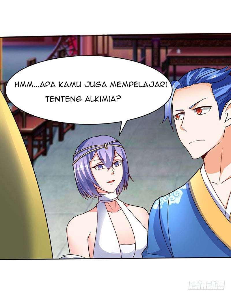 Manhua Strongest Leveling Chapter 59 gambar 2