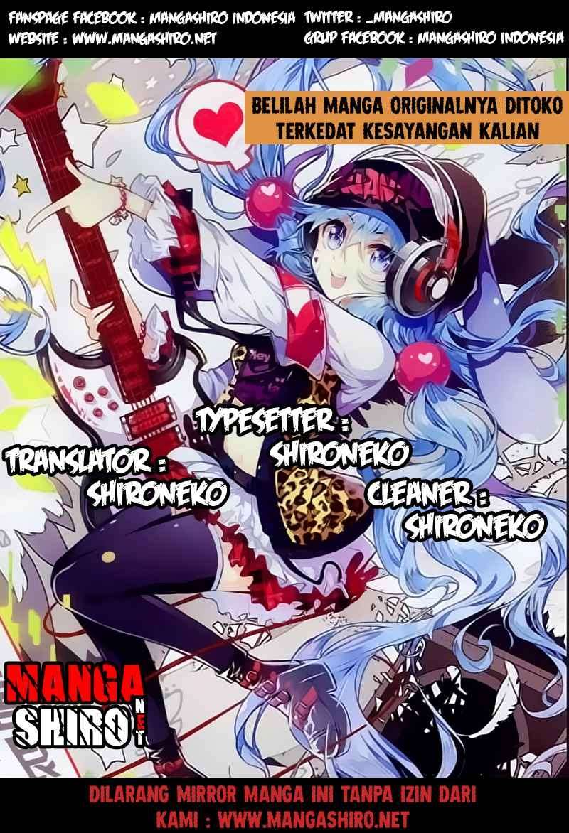 Komik Good Reaper Chapter 46 gambar 1