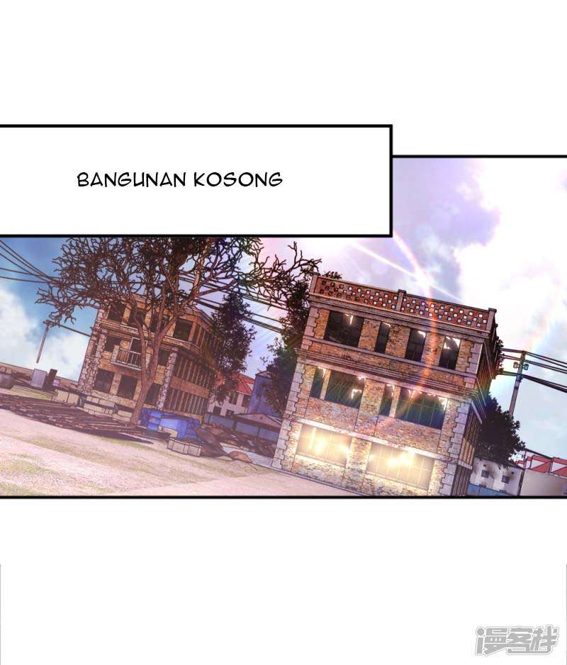 Manhua Medical Martial Arts Chapter 37 gambar 2