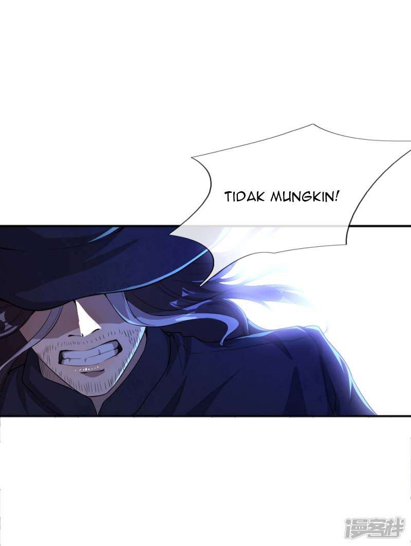 Manhua Medical Martial Arts Chapter 36 gambar 2