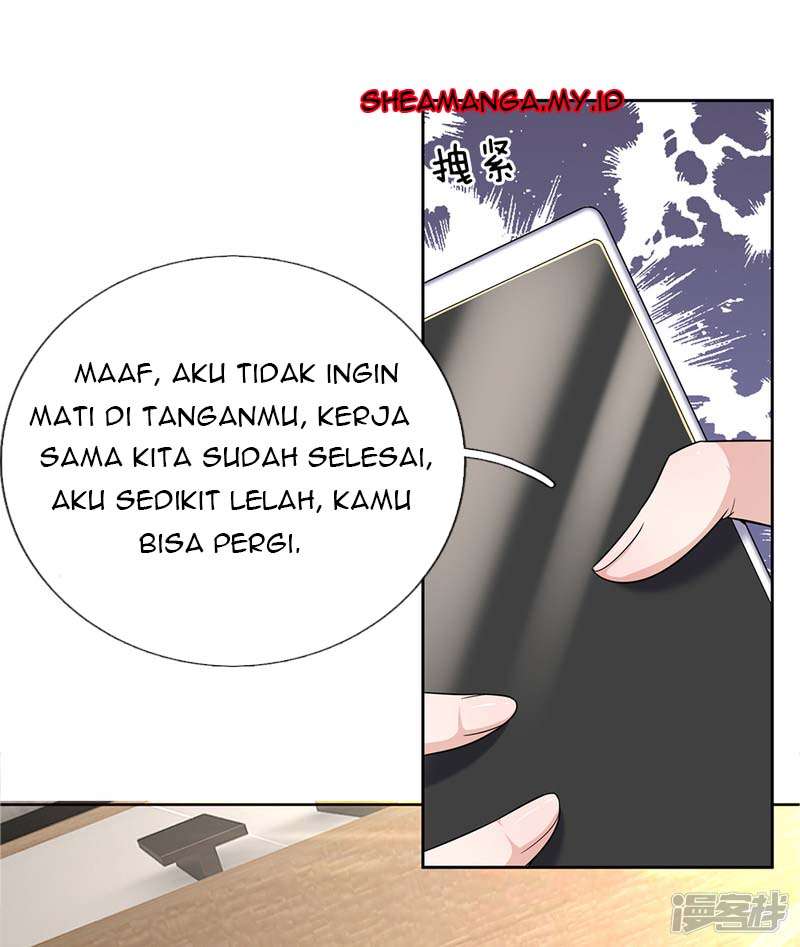 Manhua Medical Martial Arts Chapter 19 gambar 2