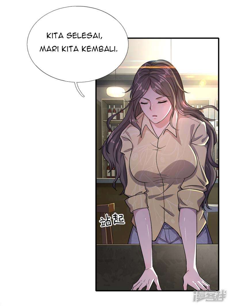 Manhua Medical Martial Arts Chapter 18 gambar 2