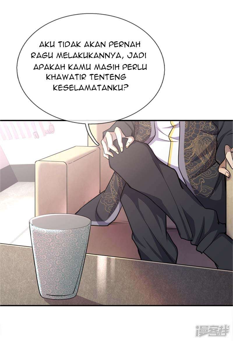Manhua Medical Martial Arts Chapter 16 gambar 2