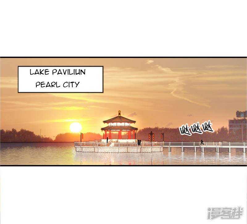 Manhua Medical Martial Arts Chapter 6 gambar 2