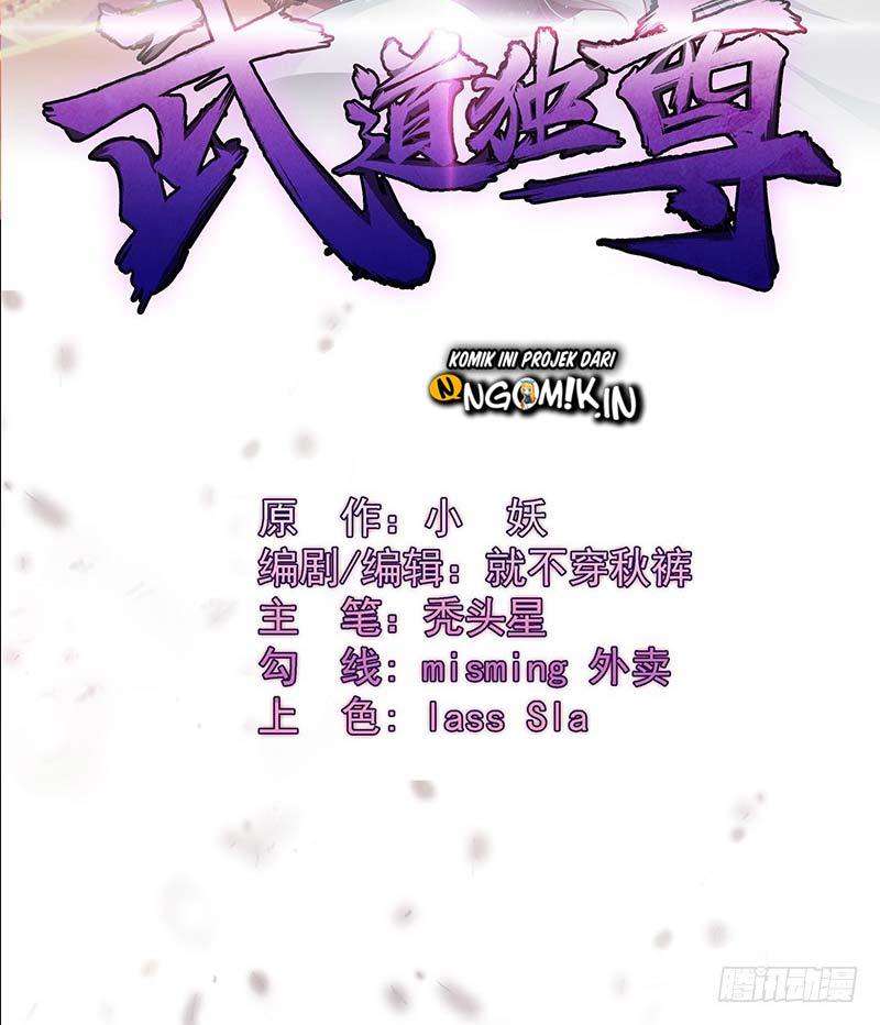 Martial Arts Reigns Chapter 7 halaman 3