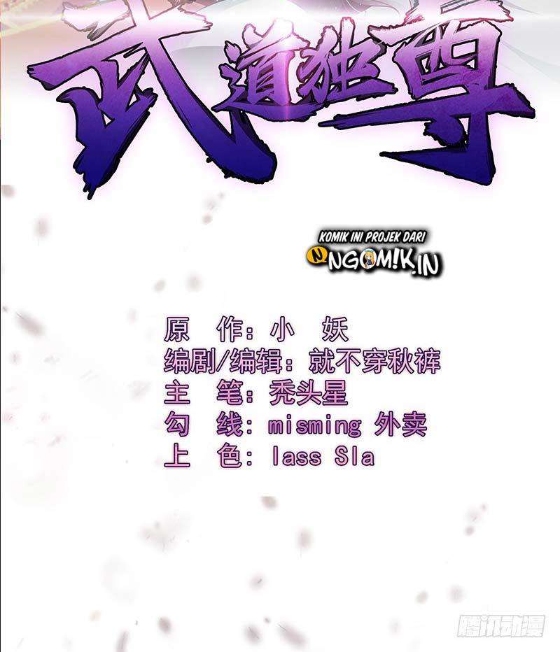 Martial Arts Reigns Chapter 4 halaman 3
