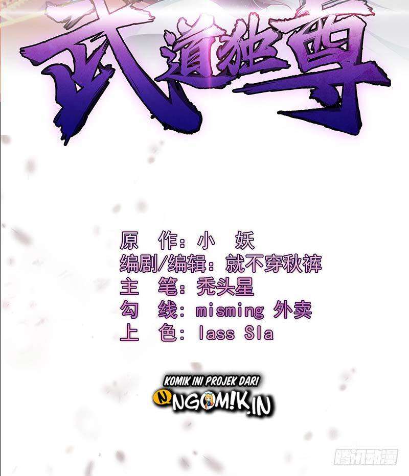 Martial Arts Reigns Chapter 3 halaman 3