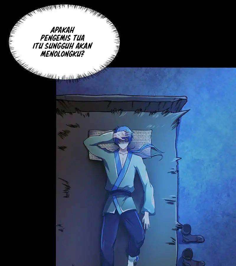 Martial Arts Reigns Chapter 2 halaman 3