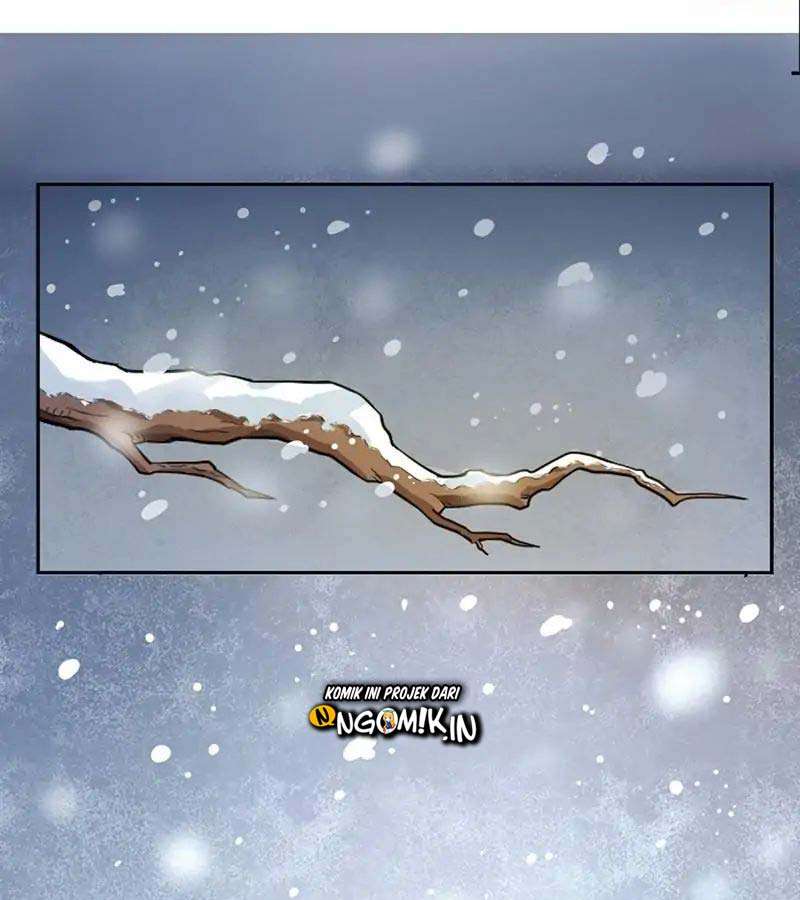 Martial Arts Reigns Chapter 1 halaman 3