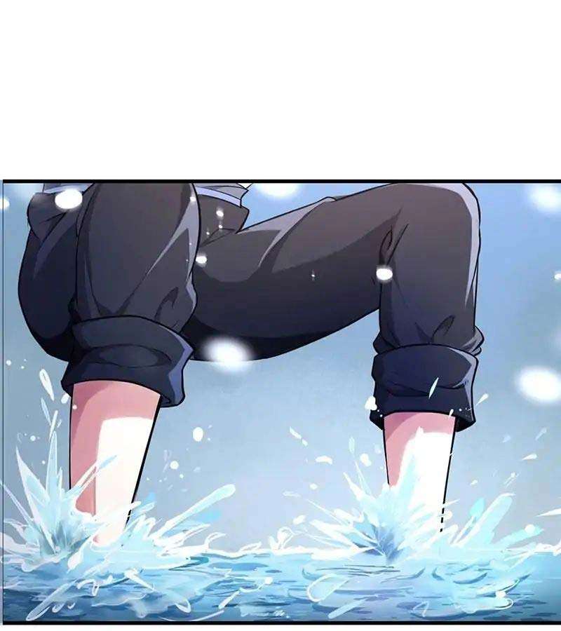 Martial Arts Reigns Chapter 1 halaman 6
