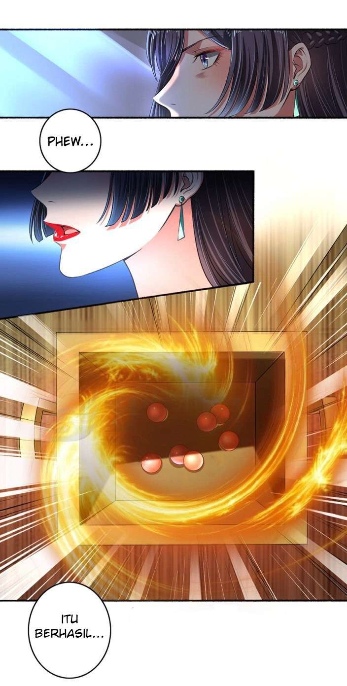 Manhua The Peerless Concubine Chapter 28 gambar 2