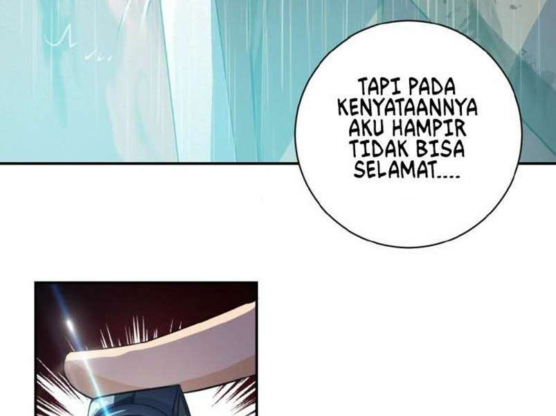 Super System Chapter 8 halaman 4