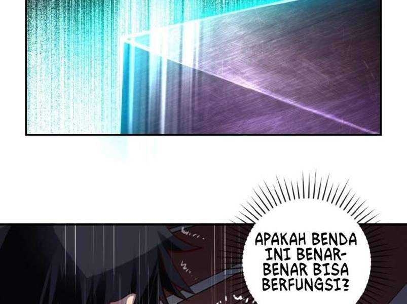 Super System Chapter 8 halaman 6