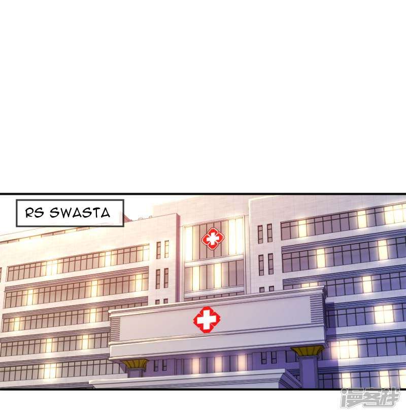 Manhua Medical Martial Arts Chapter 55 gambar 2