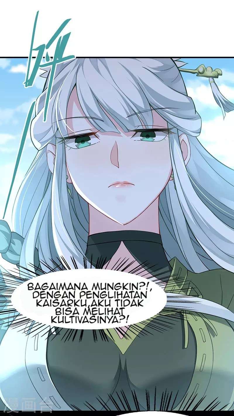 Manhua Return of Xiandi Chapter 52 gambar 2