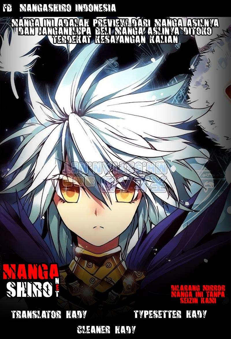 Komik Good Reaper Chapter 18 gambar 1