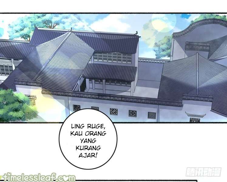 Manhua The Peerless Concubine Chapter 29 gambar 2