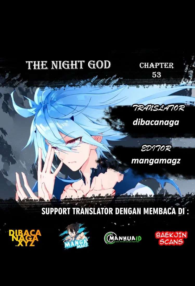Komik The Night’s God Chapter 53 gambar 1