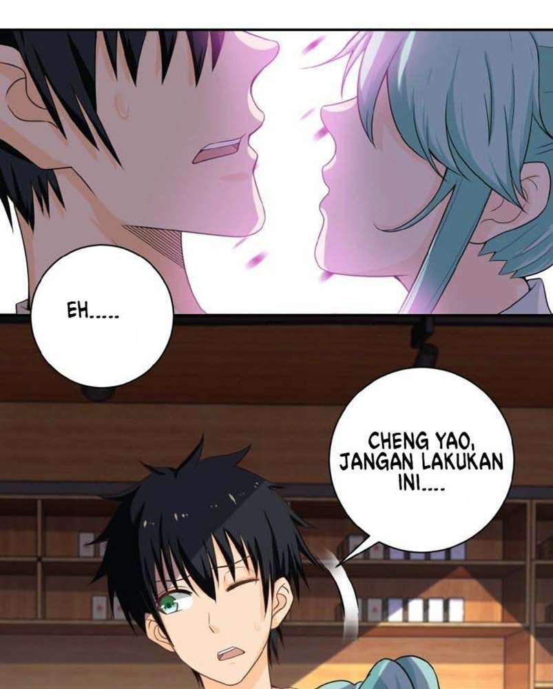 Manhua Super System Chapter 10 gambar 2