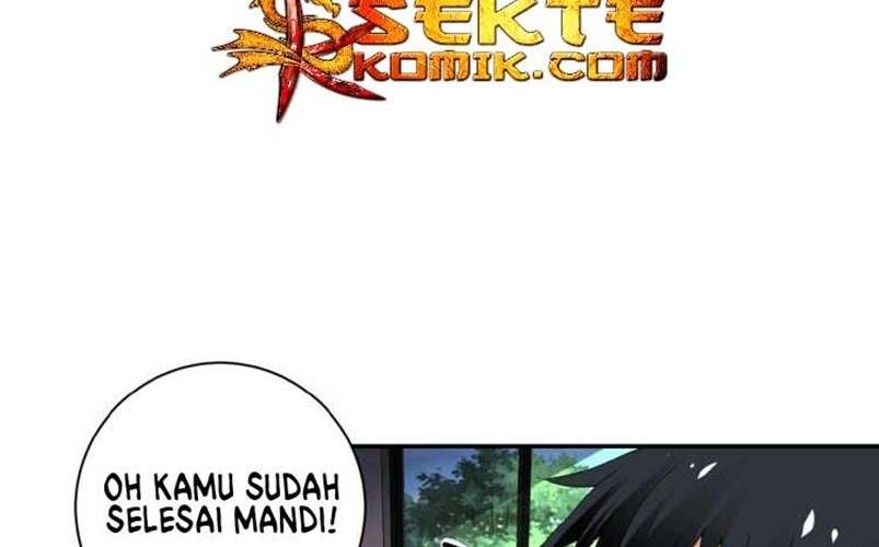 Super System Chapter 9 halaman 5