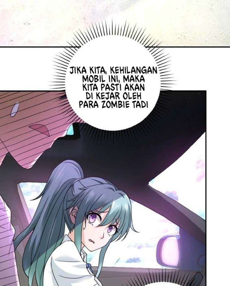 Super System Chapter 11 halaman 3